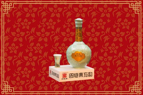 赣州市大余回收四特酒