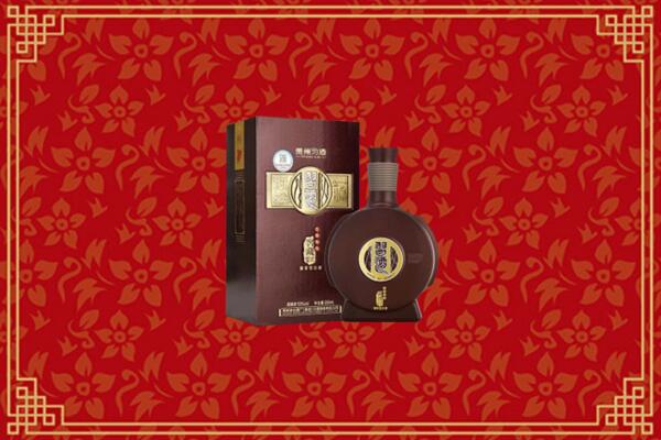 赣州市大余回收习酒